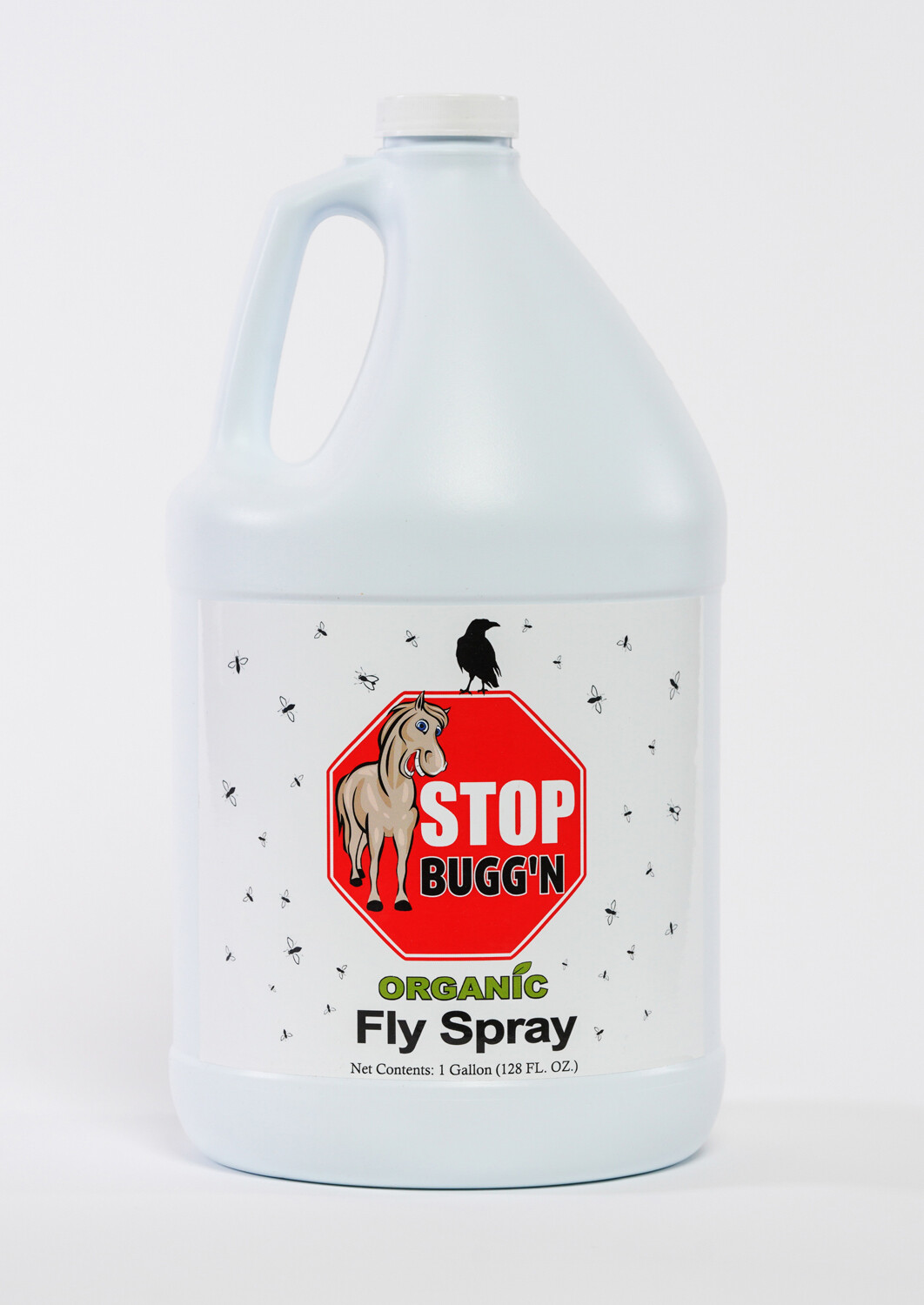 Organic Fly Spray 3